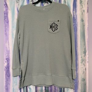 Marleylilly Crewneck